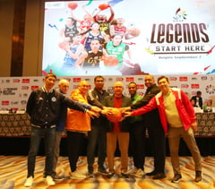 BRAND-NEW BALLGAME: La Salle aims to reassert might in Season 87